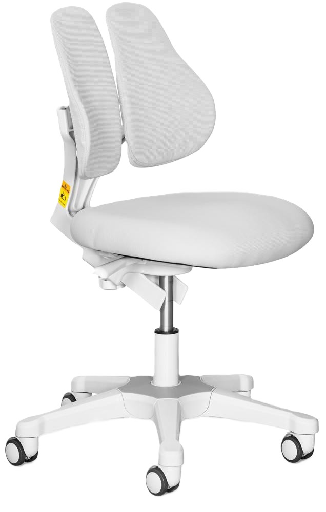 Крісло дитяче Evo-kids Mio Lite Grey (Y-208 G)